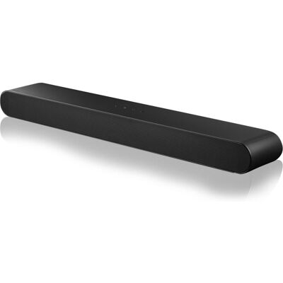 Samsung HW-S60D/EN (31 W), Soundbar, Schwarz Samsung HW-S60D/EN (31 W), Soundbar, Schwarz