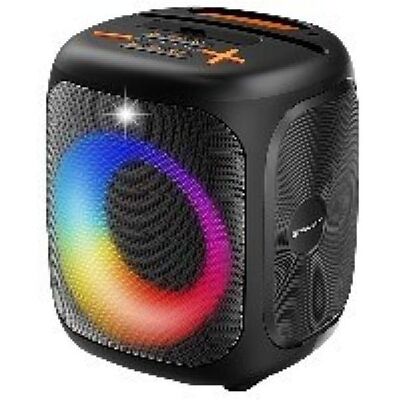 Tracer Głośnik CUBE20 BT TWS (6 h), Bluetooth Lautsprecher, Schwarz Tracer Głośnik CUBE20 BT TWS (6 h), Bluetooth Lautsprecher, Schwarz