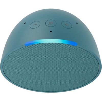 Amazon Echo Pop (Amazon Alexa), Smart Speaker, Grün Amazon Echo Pop (Amazon Alexa), Smart Speaker, Grün