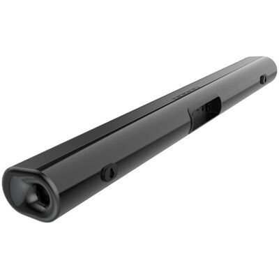 Fenda FD HT-230 schwarz / Soundbar / 40W / Fernbedienung. Steuerung / Bluetooth / USB / AUX (40 W), Soundbar, Schwarz Fenda FD HT-230 schwarz / Soundbar / 40W / Fernbedienung. Steuerung / Bluetooth / USB / AUX (40 W), Soundbar, Schwarz