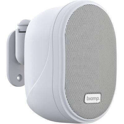 Biamp OVO3T-W (Aktiv, 1x 20 W), PA Lautsprecher, Weiss Biamp OVO3T-W (Aktiv, 1x 20 W), PA Lautsprecher, Weiss