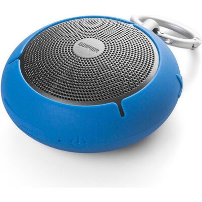 Other MP100, Bluetooth Lautsprecher, Blau Other MP100, Bluetooth Lautsprecher, Blau