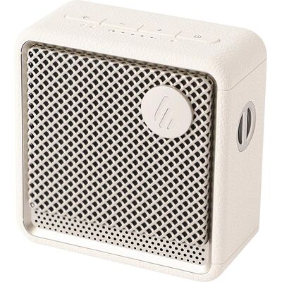 Edifier ES20 Bluetooth Speaker (beige) (15 h), Bluetooth Lautsprecher, Beige, Weiss Edifier ES20 Bluetooth Speaker (beige) (15 h), Bluetooth Lautsprecher, Beige, Weiss