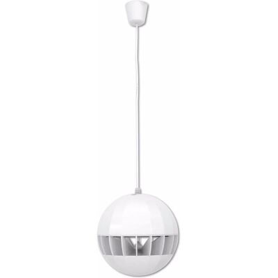 Omnitronic WP-1H (1 Stk.), Einbaulautsprecher, Weiss Omnitronic WP-1H (1 Stk.), Einbaulautsprecher, Weiss