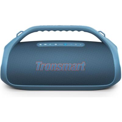 Tronsmart Bang 2 Niebieski (26 h), Bluetooth Lautsprecher, Blau Tronsmart Bang 2 Niebieski (26 h), Bluetooth Lautsprecher, Blau