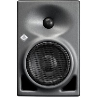 Neumann KH 120 D (Aktiv, 1 Stk.), Monitor Lautsprecher, Grau Neumann KH 120 D (Aktiv, 1 Stk.), Monitor Lautsprecher, Grau