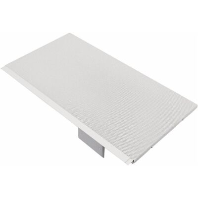 Omnitronic GCTH-815S (1 Paar), Einbaulautsprecher, Weiss Omnitronic GCTH-815S (1 Paar), Einbaulautsprecher, Weiss