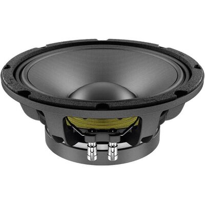 Lavoce WAF102.50A 10 Zoll Woofer - Woofer Lavoce WAF102.50A 10 Zoll Woofer - Woofer