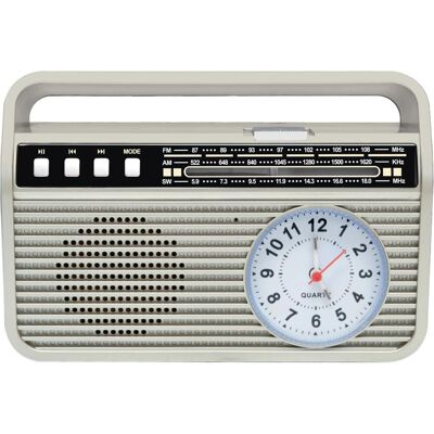 MIX Setty Bluetooth speaker with radioMD-500BT, Bluetooth Lautsprecher MIX Setty Bluetooth speaker with radioMD-500BT, Bluetooth Lautsprecher