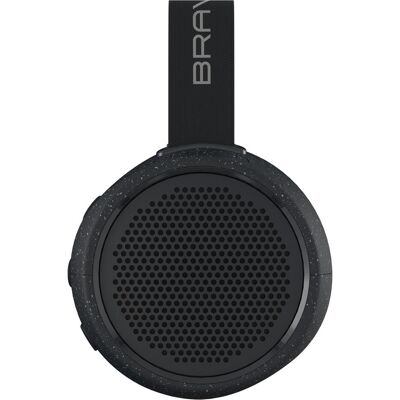 Braven BRV-105 (8 h), Bluetooth Lautsprecher, Schwarz Braven BRV-105 (8 h), Bluetooth Lautsprecher, Schwarz