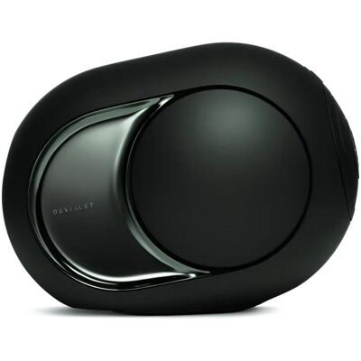 Devialet Phantom Ultimate 108 dB (1 Stk., 1100 W), HiFi + Heimkino Lautsprecher, Grün Devialet Phantom Ultimate 108 dB (1 Stk., 1100 W), HiFi + Heimkino Lautsprecher, Grün