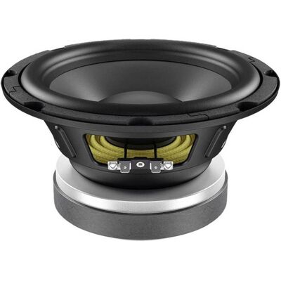 Lavoce SSF122.50L 12 Zoll Subwoofer - Subwoofer Lavoce SSF122.50L 12 Zoll Subwoofer - Subwoofer