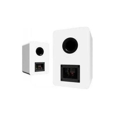 Kanto Passives Lautsprecherpaar – 1-Zoll-Seidenkalotten-Hochtöner – 5,25-Zoll-Kevlar-Tieftöner – Weiss, Bluetooth Lautsprecher Kanto Passives Lautsprecherpaar – 1-Zoll-Seidenkalotten-Hochtöner – 5,25-Zoll-Kevlar-Tieftöner – Weiss, Bluetooth Lautsprecher