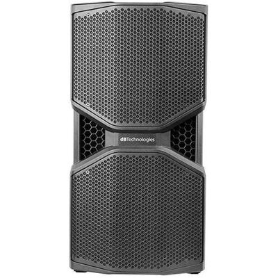 dB Technologies Reevo 210 Aktiver PA-Lautsprecher dB Technologies Reevo 210 Aktiver PA-Lautsprecher