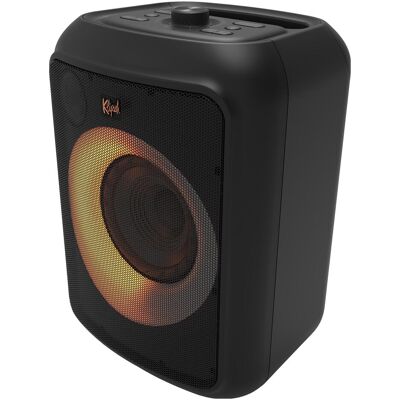 Klipsch Gig XL (8 h), Bluetooth Lautsprecher, Schwarz Klipsch Gig XL (8 h), Bluetooth Lautsprecher, Schwarz