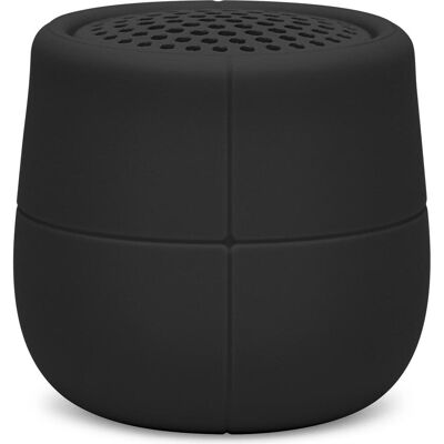 Lexon Mino X, Bluetooth Lautsprecher, Schwarz Lexon Mino X, Bluetooth Lautsprecher, Schwarz