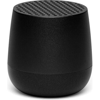 Lexon MINO+ (3 h), Bluetooth Lautsprecher, Schwarz Lexon MINO+ (3 h), Bluetooth Lautsprecher, Schwarz