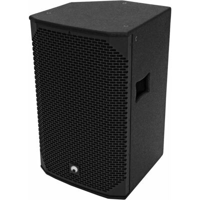 Omnitronic AZX-215A 2-Wege Top aktiv 350W (Aktiv), PA Lautsprecher Omnitronic AZX-215A 2-Wege Top aktiv 350W (Aktiv), PA Lautsprecher