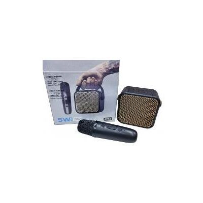 Adar Głośnik z mikrofonem Bluetooth, Bluetooth Lautsprecher Adar Głośnik z mikrofonem Bluetooth, Bluetooth Lautsprecher