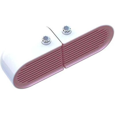 Devia Wind series speaker white (5 h), Bluetooth Lautsprecher, Weiss Devia Wind series speaker white (5 h), Bluetooth Lautsprecher, Weiss