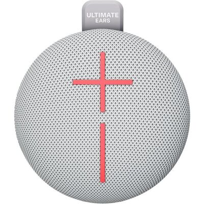 UE Miniroll (12 h), Bluetooth Lautsprecher, Grau UE Miniroll (12 h), Bluetooth Lautsprecher, Grau