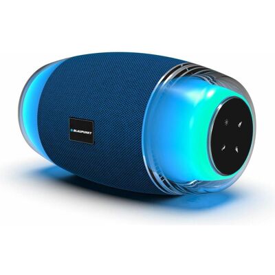 Blaupunkt BLP3915, Bluetooth Lautsprecher, Mehrfarbig Blaupunkt BLP3915, Bluetooth Lautsprecher, Mehrfarbig