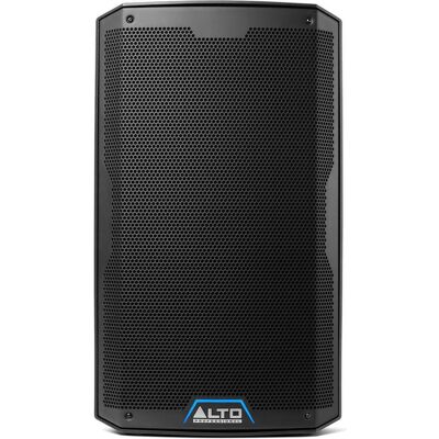 Alto Professional TS412 (Aktiv, 1x 1250 W), PA Lautsprecher, Schwarz Alto Professional TS412 (Aktiv, 1x 1250 W), PA Lautsprecher, Schwarz