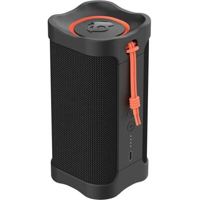 Skullcandy Terrain Speaker (14 h), Bluetooth Lautsprecher, Schwarz Skullcandy Terrain Speaker (14 h), Bluetooth Lautsprecher, Schwarz
