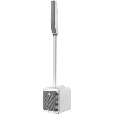 Electro Voice EVOLVE30M-W Altoparlante attivo PA 1 pz. (Aktiv), PA Lautsprecher, Weiss Electro Voice EVOLVE30M-W Altoparlante attivo PA 1 pz. (Aktiv), PA Lautsprecher, Weiss