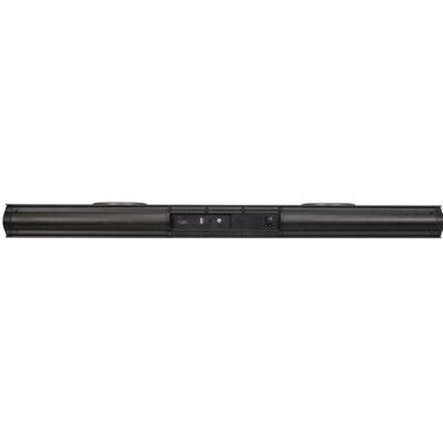 Akai Audio tape ASB-29 (100 W, 2.0 Kanal), Soundbar, Schwarz Akai Audio tape ASB-29 (100 W, 2.0 Kanal), Soundbar, Schwarz