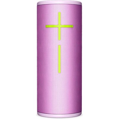 UE Boom 4 (15 h), Bluetooth Lautsprecher, Pink UE Boom 4 (15 h), Bluetooth Lautsprecher, Pink