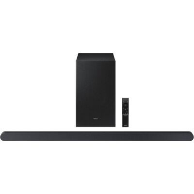 Samsung HW-S710D (46 W), Soundbar, Schwarz Samsung HW-S710D (46 W), Soundbar, Schwarz