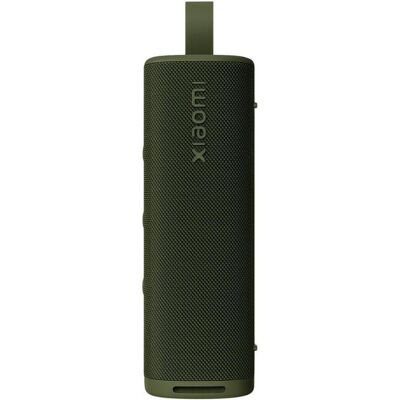 Xiaomi Sound Outdoor (12 h), Bluetooth Lautsprecher, Grün Xiaomi Sound Outdoor (12 h), Bluetooth Lautsprecher, Grün