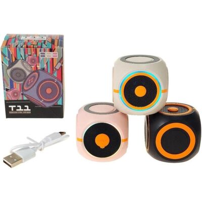 Adar Bluetooth-Lautsprecher, USB-MIX-Kabel, Bluetooth Lautsprecher Adar Bluetooth-Lautsprecher, USB-MIX-Kabel, Bluetooth Lautsprecher