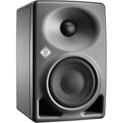 Neumann KH 80 DSP (Aktiv, 1 Stk.), Monitor Lautsprecher, Grau Neumann KH 80 DSP (Aktiv, 1 Stk.), Monitor Lautsprecher, Grau