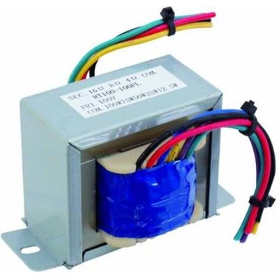 Omnitronic ELA-T100 (1 Stk.), Einbaulautsprecher Omnitronic ELA-T100 (1 Stk.), Einbaulautsprecher