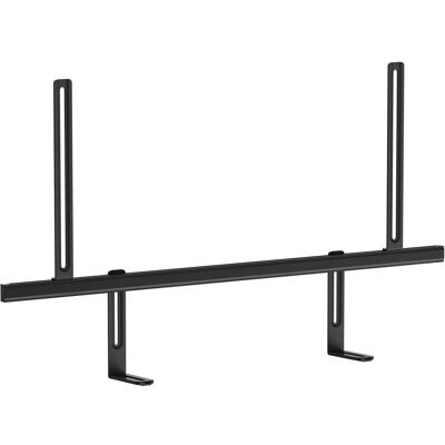 Vivolink TV-Mounted Flexible Universal (Wandmontage), Lautsprecher Ständer + Wandmontage Vivolink TV-Mounted Flexible Universal (Wandmontage), Lautsprecher Ständer + Wandmontage