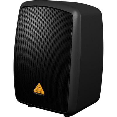 Behringer Europort MPA40BT, Bluetooth Lautsprecher, Schwarz Behringer Europort MPA40BT, Bluetooth Lautsprecher, Schwarz