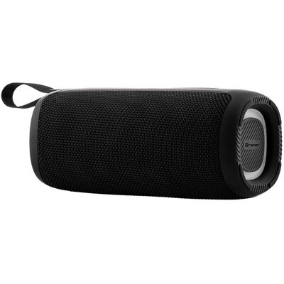 Tracer Głośniki Supervox BT BLACK (8 h), Bluetooth Lautsprecher, Schwarz Tracer Głośniki Supervox BT BLACK (8 h), Bluetooth Lautsprecher, Schwarz