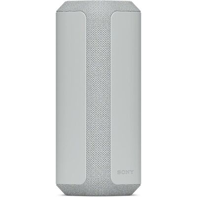Sony SRS-XE300 (24 h), Bluetooth Lautsprecher, Grau Sony SRS-XE300 (24 h), Bluetooth Lautsprecher, Grau