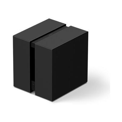 Sony BRAVIA Theatre Sub 9 (1 Stk., 600 W), HiFi + Heimkino Lautsprecher, Schwarz Sony BRAVIA Theatre Sub 9 (1 Stk., 600 W), HiFi + Heimkino Lautsprecher, Schwarz