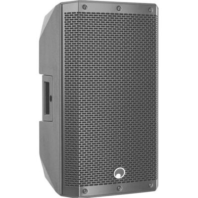 Omnitronic XNG-210A 2-Wege Lautsprecher, aktiv, DSP (Aktiv, 1x 250 W), PA Lautsprecher, Schwarz Omnitronic XNG-210A 2-Wege Lautsprecher, aktiv, DSP (Aktiv, 1x 250 W), PA Lautsprecher, Schwarz