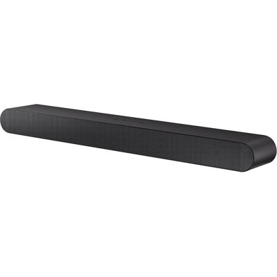 Samsung HW-S50B (140 W, 3.0 Kanal), Soundbar, Grau Samsung HW-S50B (140 W, 3.0 Kanal), Soundbar, Grau