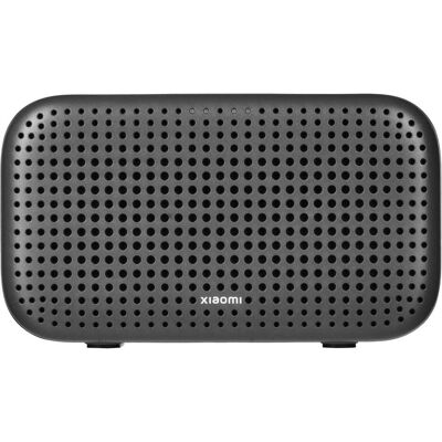 Xiaomi Mi Lite Smart, Bluetooth Lautsprecher, Schwarz Xiaomi Mi Lite Smart, Bluetooth Lautsprecher, Schwarz