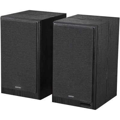 Edifier R2750DB MKII - black - 2.0 system (1 Paar, 144 W), HiFi + Heimkino Lautsprecher, Schwarz Edifier R2750DB MKII - black - 2.0 system (1 Paar, 144 W), HiFi + Heimkino Lautsprecher, Schwarz