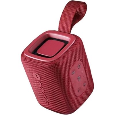 Motorola ROKR 300 7W BT Speaker IP67 red (12 h), Bluetooth Lautsprecher, Rot Motorola ROKR 300 7W BT Speaker IP67 red (12 h), Bluetooth Lautsprecher, Rot