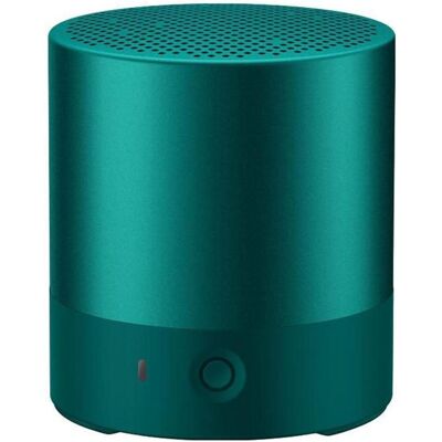 Huawei CM510 Tragbarer Bluetooth-Lautsprecher - Wasserfest, Kompakt, Grün Huawei CM510 Tragbarer Bluetooth-Lautsprecher - Wasserfest, Kompakt, Grün