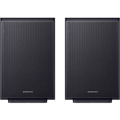 Samsung HW-Q930F (580 W, 9.1.4 Kanal), Soundbar, Schwarz Samsung HW-Q930F (580 W, 9.1.4 Kanal), Soundbar, Schwarz