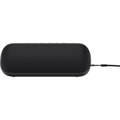 Havit The M69 speaker is black (25 h), Bluetooth Lautsprecher, Schwarz Havit The M69 speaker is black (25 h), Bluetooth Lautsprecher, Schwarz