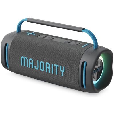Majority Move 4 (M4) Bluetooth Lautsprecher (7.50 h), Bluetooth Lautsprecher Majority Move 4 (M4) Bluetooth Lautsprecher (7.50 h), Bluetooth Lautsprecher